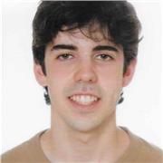 Estudiante de 2. de bachillerato con el certificado C1 (Advanced) imparte clases a niñ@s hasta los 13 años y ayuda a preparar el First